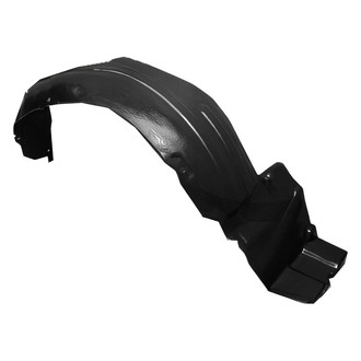Alzare® - Front Passenger Side Fender Liner (Standard Line)