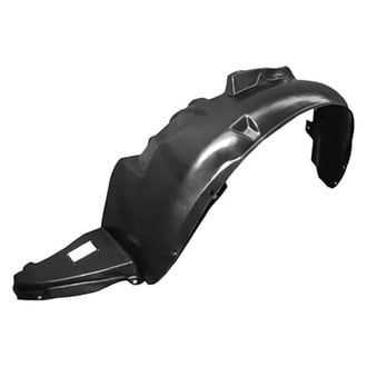Alzare® - Fender Liner