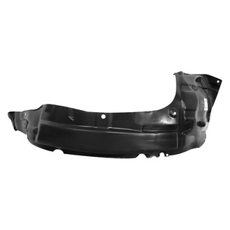 Alzare® - Front Passenger Side Fender Liner (Standard Line)