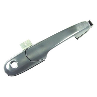 Alzare® - Front Driver Side Exterior Door Handle (Standard Line)