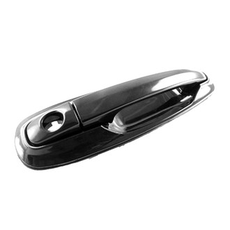Alzare® - Front Driver Side Exterior Door Handle (Standard Line)