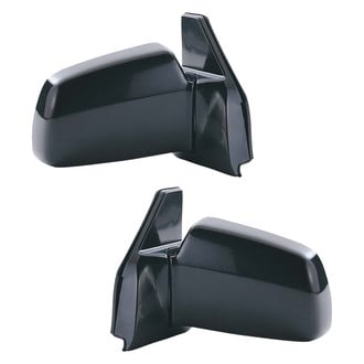 Alzare® - Side View Mirror