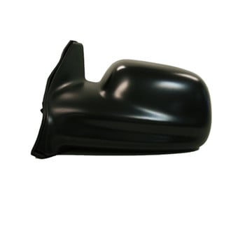 Alzare® - Side View Mirror