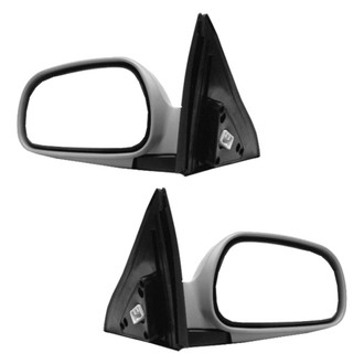 Alzare® - Side View Mirror