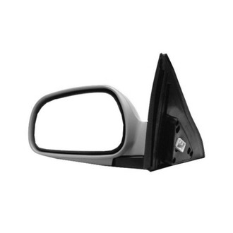 Alzare® - Driver Side Power View Mirror (Heated, Foldaway) (Standard Line)