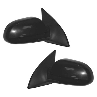 Alzare® - Side View Mirror