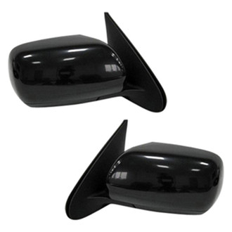 Alzare® - Side View Mirror