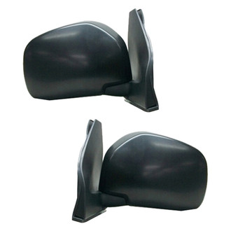 Alzare® - Side View Mirror