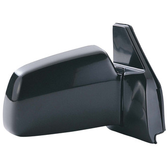 Alzare® - Passenger Side Manual View Mirror (Non-Heated, Foldaway) (Standard Line)