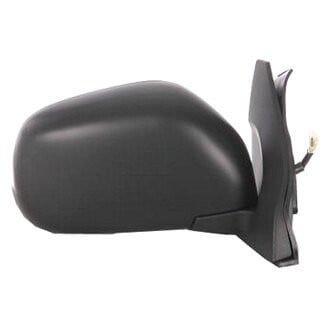 Alzare® - Passenger Side Power Remote View Mirror (Standard Line)