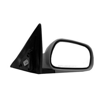 Alzare® - Passenger Side Power View Mirror (Heated, Foldaway) (Standard Line)