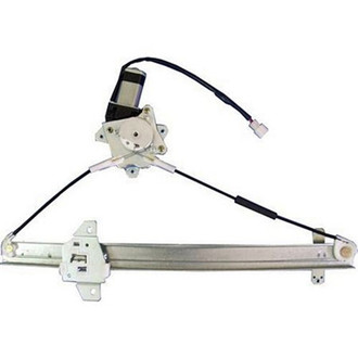 Alzare® - Power Window Regulator and Motor Assembly