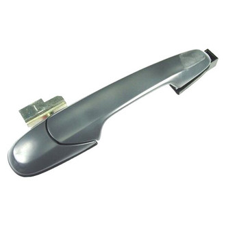 Alzare® - Rear Driver Side Exterior Door Handle (Standard Line)