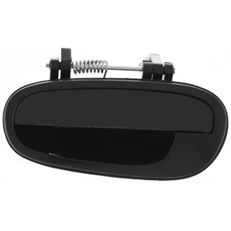 Alzare® - Rear Driver Side Exterior Door Handle (Standard Line)