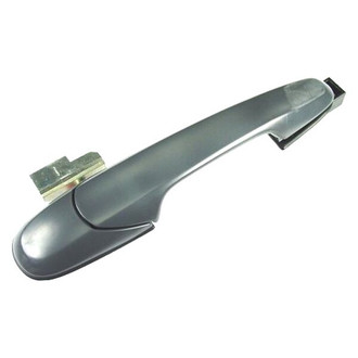 Alzare® - Rear Passenger Side Exterior Door Handle (Standard Line)