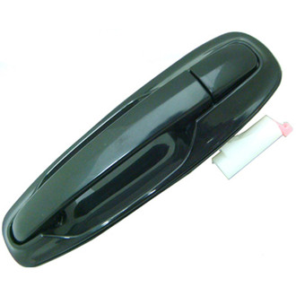 Alzare® - Rear Passenger Side Exterior Door Handle (Standard Line)