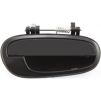 Alzare® - Rear Passenger Side Exterior Door Handle