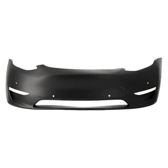 Alzare® - Front Bumper Cover