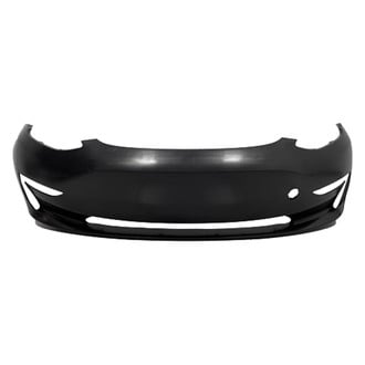 Alzare® - Front Bumper Cover