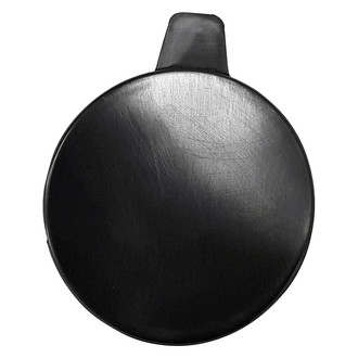 Alzare® - Front Tow Hook Cover