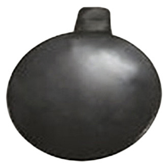 Alzare® - Front Tow Hook Cover (Standard Line)