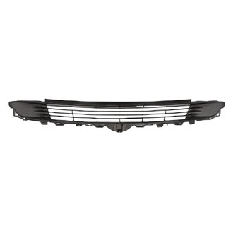 Alzare® - Front Bumper Grille (Standard Line)