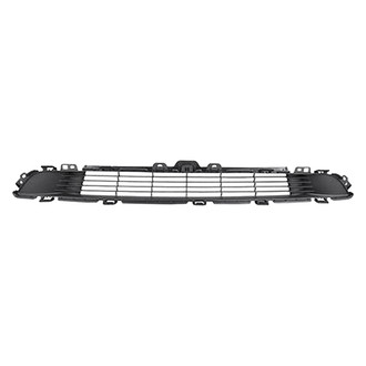 Alzare® - Front Bumper Grille