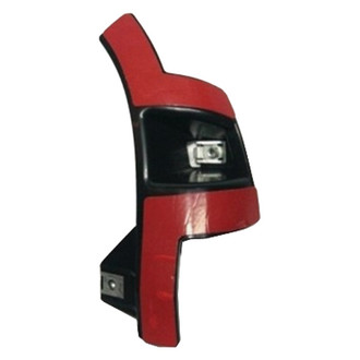 Alzare® - Front Bumper Cover Support