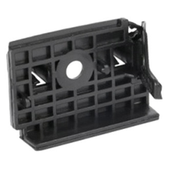 Alzare® - Front Center Driver Side Bumper Cover Support (Standard Line)