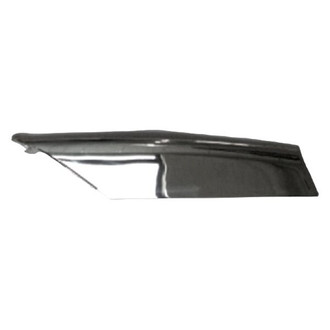 Alzare® - Front Lower Outer Passenger Side Bumper Cover Molding (Standard Line)