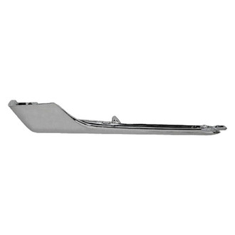 Alzare® - Front Bumper Cover Molding