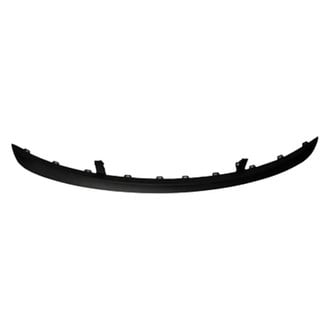 Alzare® - Rear Bumper Valance (CAPA Certified)