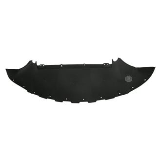 Alzare® - Engine Splash Shield