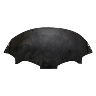 Alzare® TA1228102 - Engine Splash Shield (Standard Line)