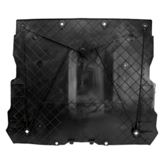 Alzare® - Center Engine Splash Shield (Standard Line)