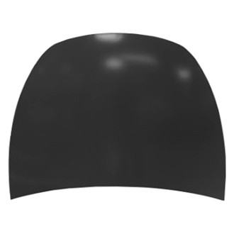 Alzare® - Hood Panel