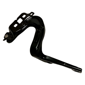 Alzare® - Driver Side Hood Hinge (Standard Line)