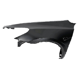 Alzare® - Front Driver Side Fender (Standard Line)