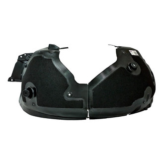 Alzare® - Front Passenger Side Fender Liner (Standard Line)