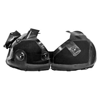 Alzare® - Front Passenger Side Fender Liner (Standard Line)
