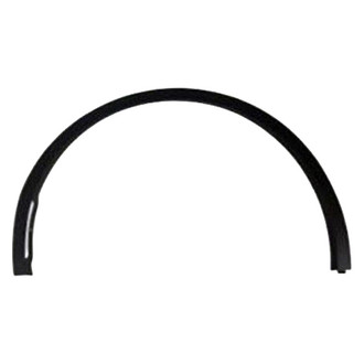 Alzare® - Wheel Arch Trim