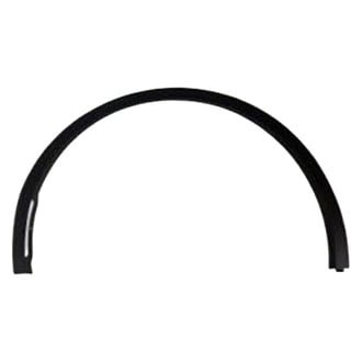 Alzare® - Front Driver Side Wheel Arch Trim (CAPA Certified)