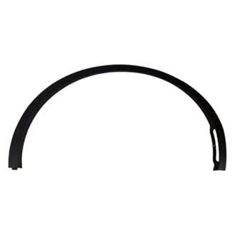 Alzare® - Front Passenger Side Wheel Arch Trim (Standard Line)