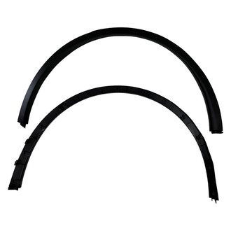 Alzare® - Wheel Opening Molding