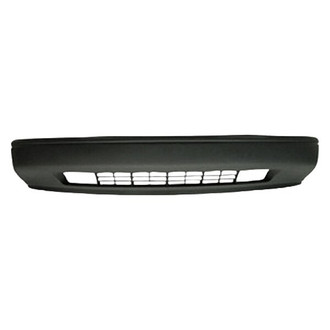 Alzare® TO1000171P - Front Bumper Cover (Standard Line)