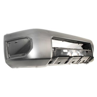 Alzare® - Front Bumper Cover