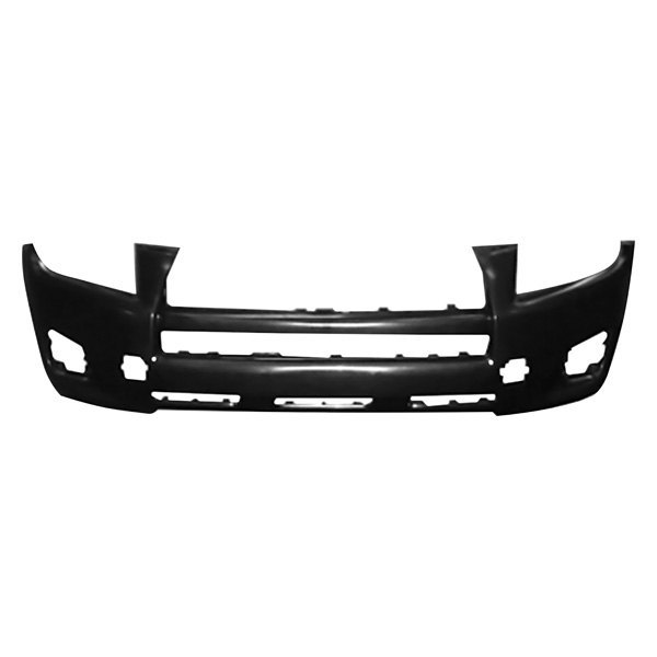 Alzare® - Front Bumper Cover