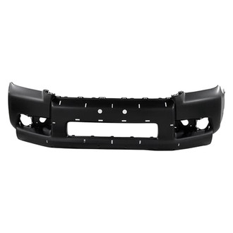 Alzare® - Front Bumper Cover
