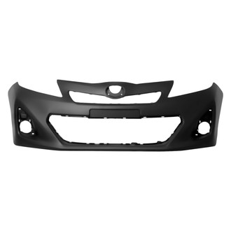 Alzare® - Front Bumper Cover
