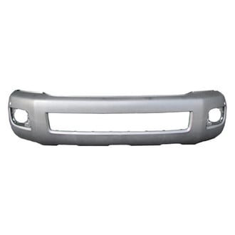Alzare® - Front Bumper Cover